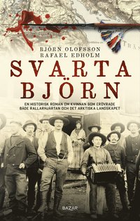 bokomslag Svarta björn