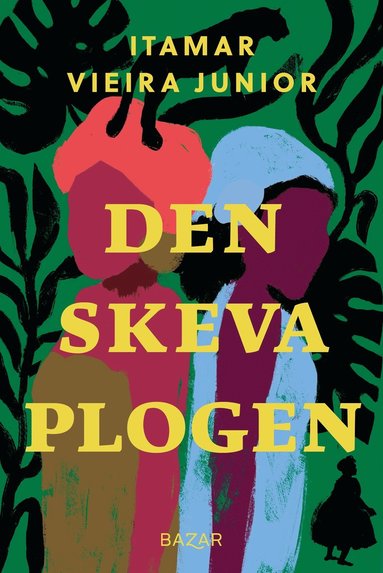 bokomslag Den skeva plogen