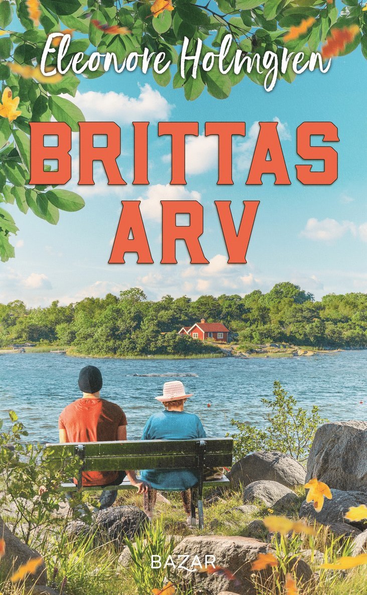 Brittas arv 1