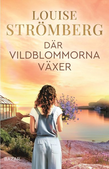 bokomslag Där vildblommorna växer