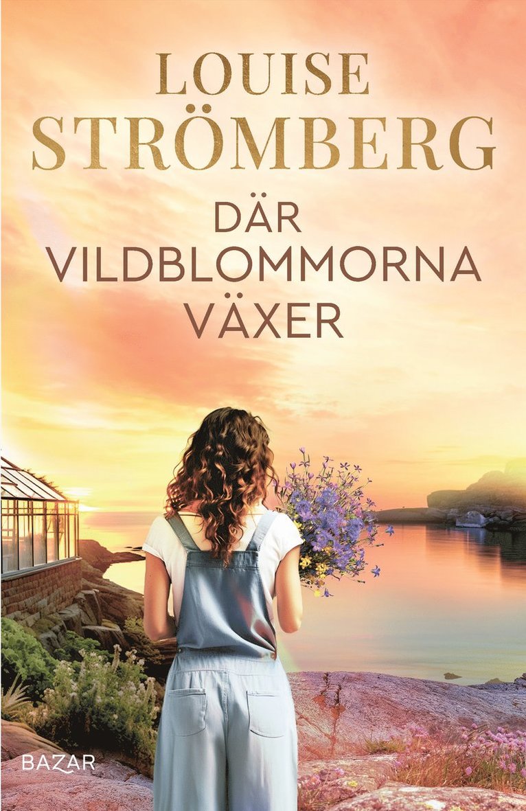 Där vildblommorna växer 1