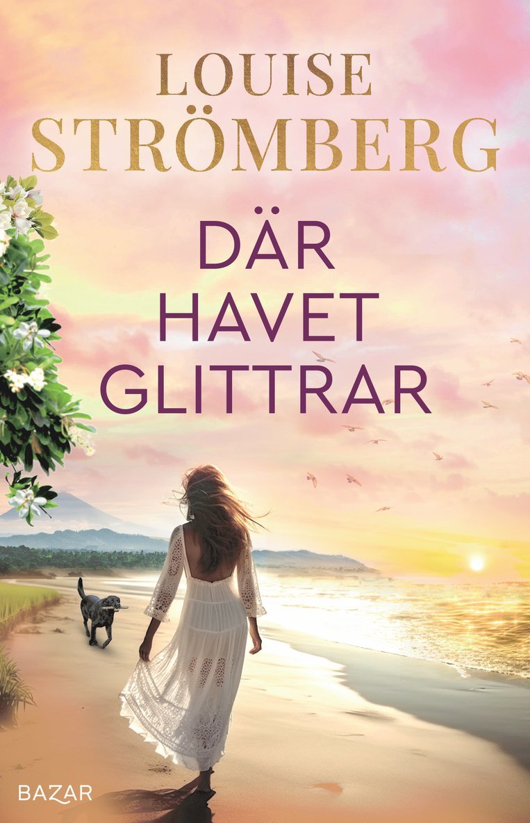 Där havet glittrar 1