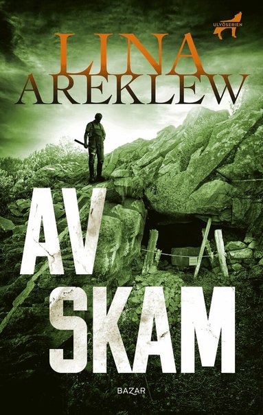 Lina Areklew - Av skam, Pocket