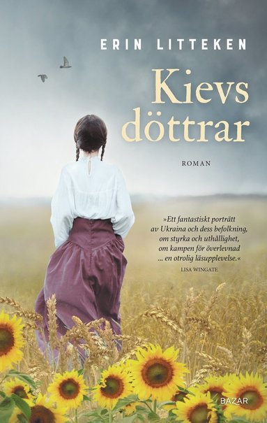 bokomslag Kievs döttrar