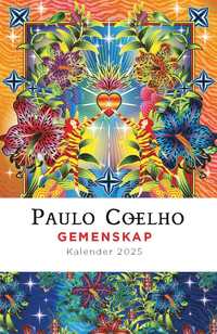 Kalender 2025 Paulo Coelho : Gemenskap