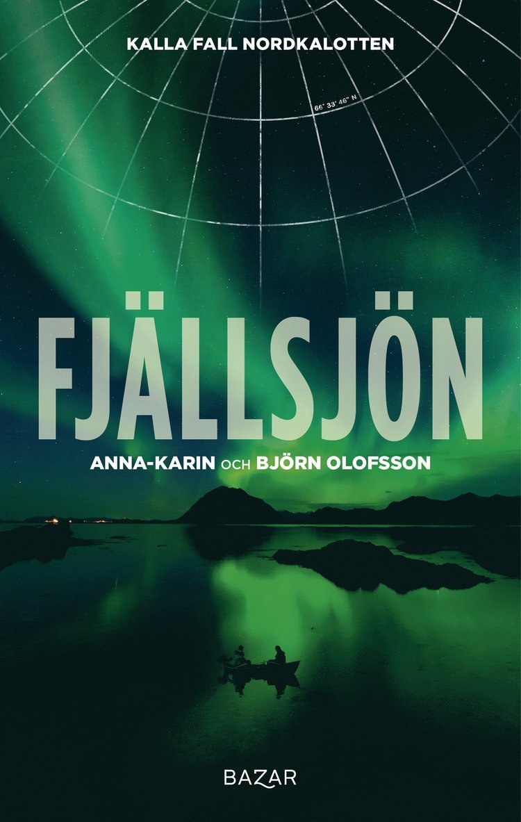 Fjällsjön