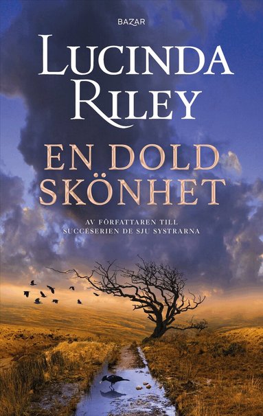 Lucinda Riley - En dold skönhet, Inbunden