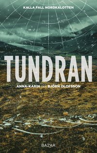 bokomslag Tundran