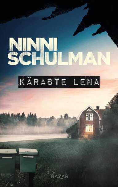 Ninni Schulman - Käraste Lena, Pocket