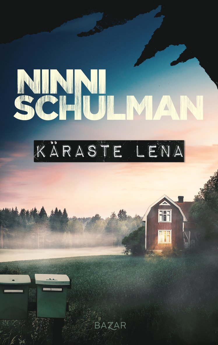 Käraste Lena 1