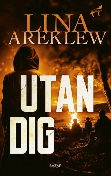 Lina Areklew - Utan dig, Pocket