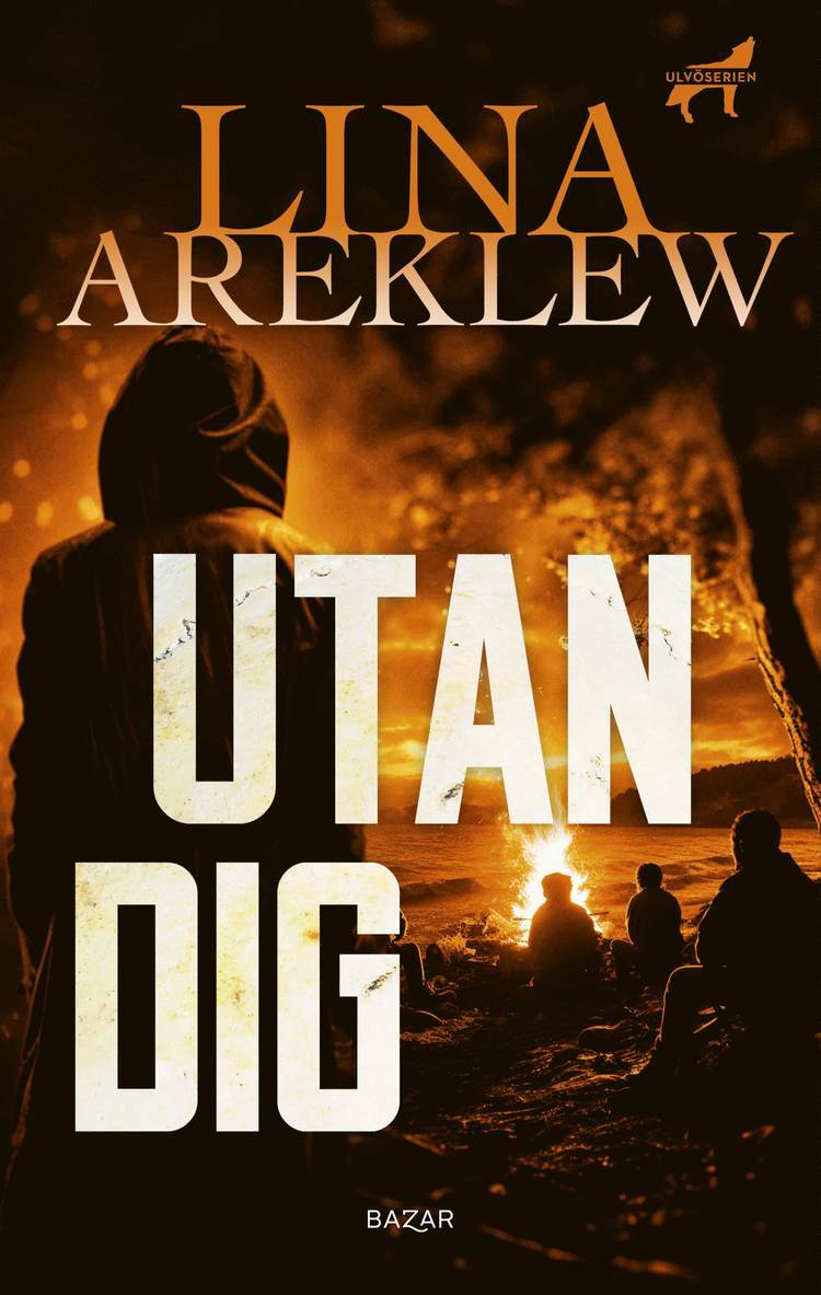 Lina Areklew - Utan dig, Pocket
