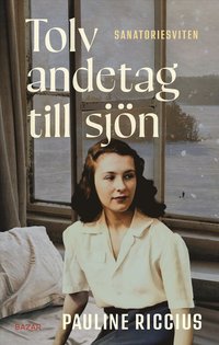 bokomslag Tolv andetag till sjön