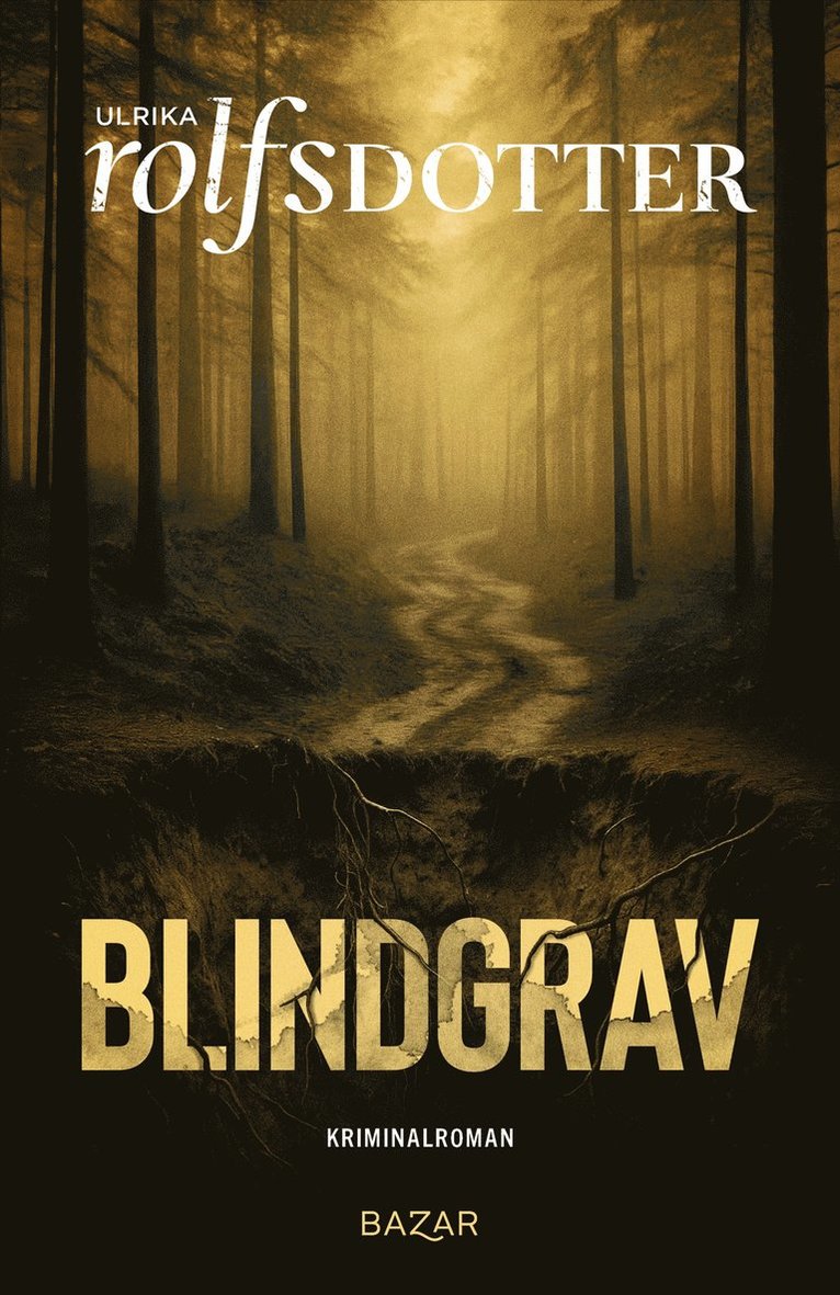 Blindgrav