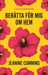 bokomslag Berätta var jag hör hemma
