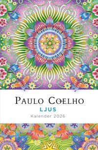 Kalender 2026 Paulo Coelho : Ljus