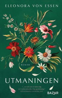 bokomslag Utmaningen