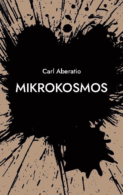 Mikrokosmos : dikter och noveller 1