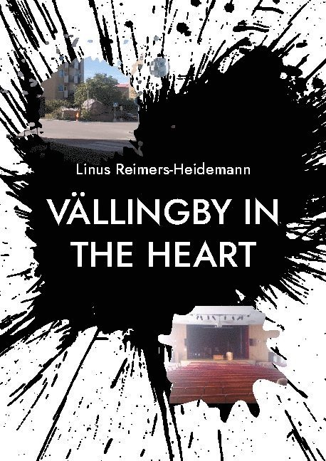 Vällingby in the heart: The town with A.B.C.D.