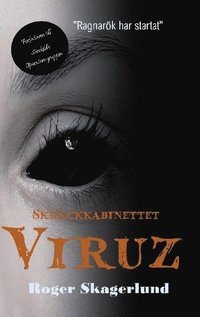 bokomslag Viruz