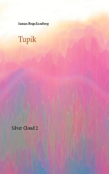 bokomslag Tupik: Silver Cloud