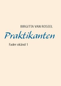 bokomslag Praktikanten