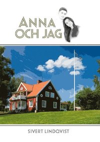 bokomslag Anna och jag