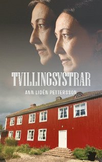 bokomslag Tvillingsystrar