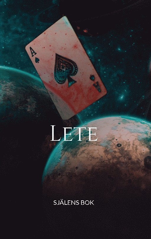 Löv Blad - LeTe : Själens bok, Inbunden