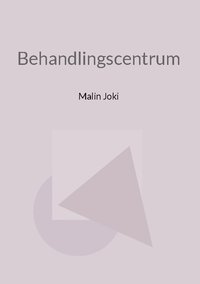 bokomslag Behandlingscentrum