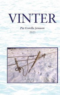 bokomslag Vinter: I mörker och kyla på de oändliga isvidderna