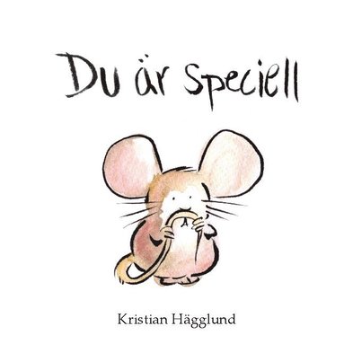 bokomslag Du är speciell