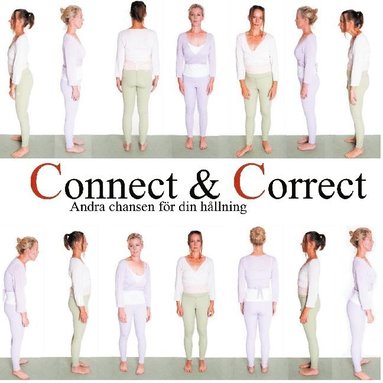 bokomslag Connect & Correct: Andra chansen för din hållning