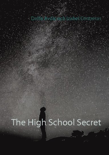 bokomslag The High School Secret