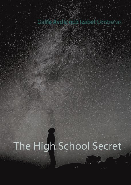 The High School Secret 1