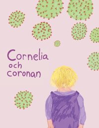 bokomslag Cornelia och coronan