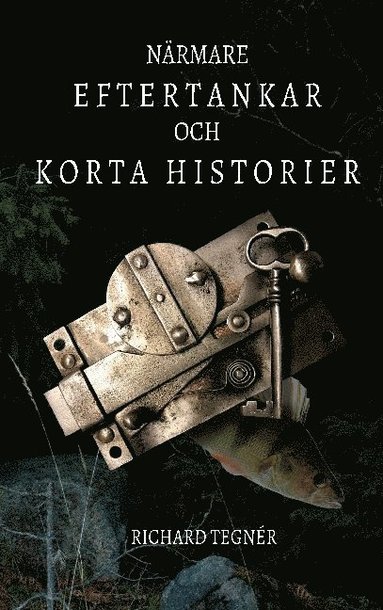 bokomslag Närmare eftertankar och korta historier