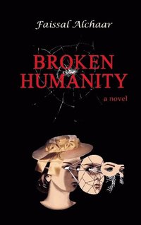 bokomslag Broken Humanity