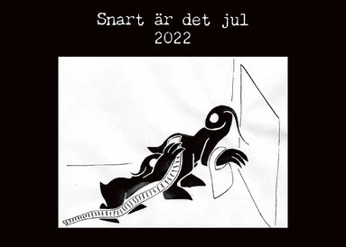 bokomslag Snart är det jul. 2022