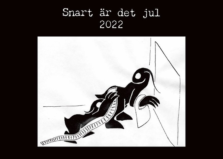 Kerstin Fogelström - Snart är det jul. 2022, Häftad