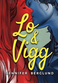bokomslag Lo och Vigg
