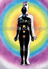 bokomslag Yiang : chakras och färger