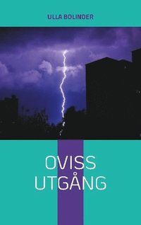 bokomslag Oviss utgång