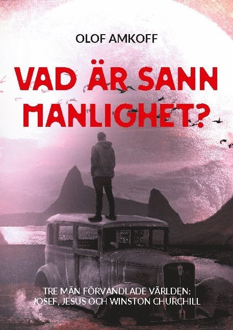 Vad är sann manlighet? 1