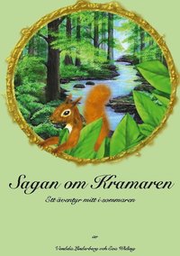 bokomslag Sagan om Kramaren