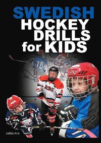 bokomslag Swedish hockey drills for kids