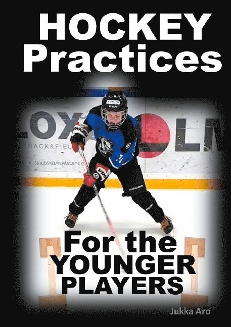 Hockey practices for the younger players 1