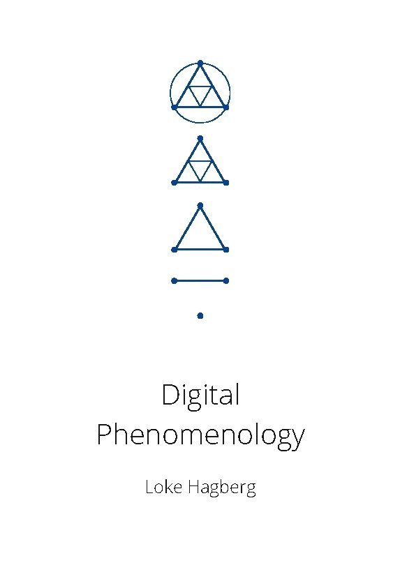 Digital phenomenology : proving digital philosophy and post-Keynesian economics. 1