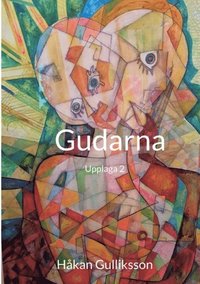 bokomslag Gudarna: Upplaga 2