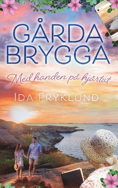 bokomslag Gårda Brygga: Med handen på hjärtat